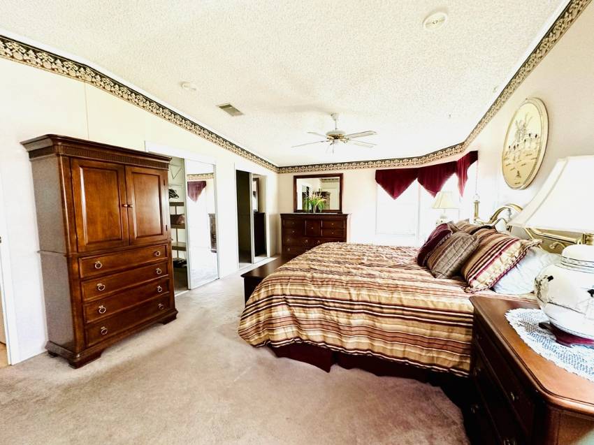 4613 Duffer Place a Lakeland, FL Mobile or Manufactured Home for Sale